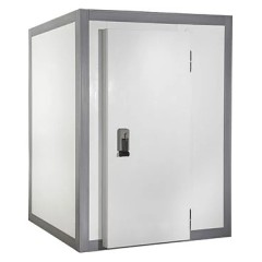 Камера холодильная POLAIR КХН-18,18 (2900х3500х2240) 100мм