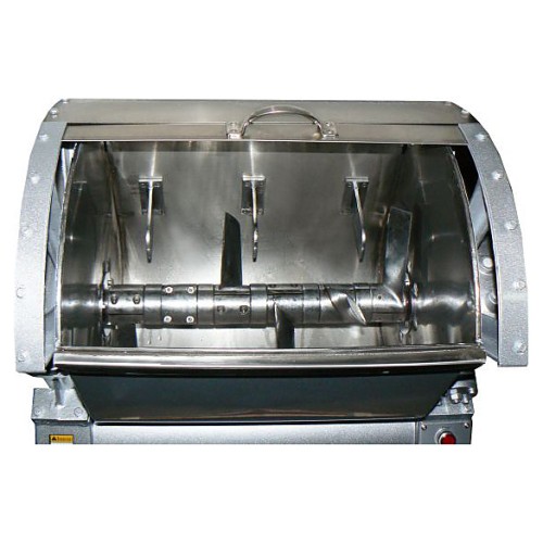 Машина тестомесильная Foodatlas HYW(J)-25 (AR) Pro 220 В