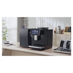 Кофемашина Jetinno JL15-ST-MW