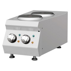 Плита электрическая Kocateq 0M0PE1