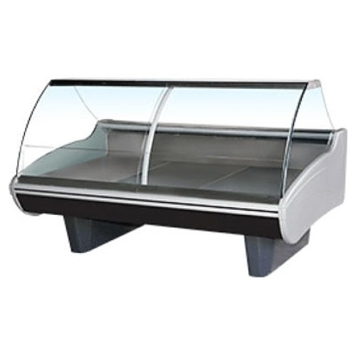 Витрина морозильная ENTECO MASTER НЕМИГА LUX 250 ВН (выносной агрегат)