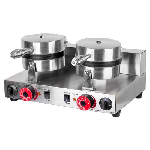 Вафельница Foodatlas UWB-2 Eco