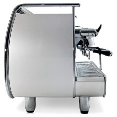 Кофемашина Victoria Arduino Adonis 3 Gr нерж. сталь