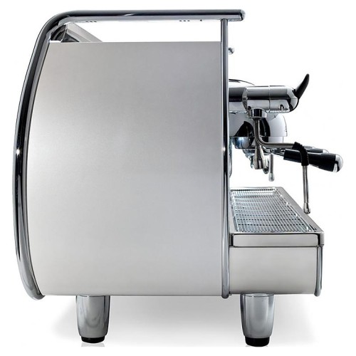 Кофемашина Victoria Arduino Adonis 3 Gr нерж. сталь