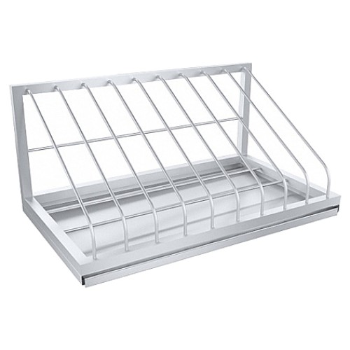 Полка настенная для досок ПищТех ПКНД-9