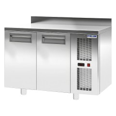 Стол морозильный POLAIR TB2GN-GC с бортом