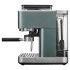 Эспрессо кофемашина полуавтоматическая KitchenAid 5KES6551EJP можжевельник
