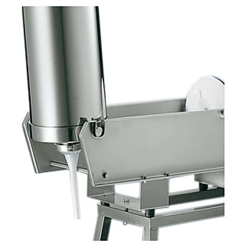 Шприц для колбас Sirman IS50 IDR. INOX 380В