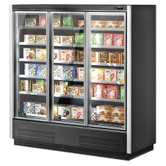 Горка холодильная Brandford Odissey Plug-in 250