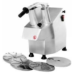 Овощерезка Hurakan HKN-FNT-WSS (5 дисков)