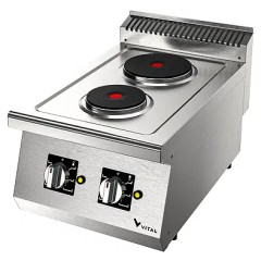 Плита электрическая VITAL EKO6010