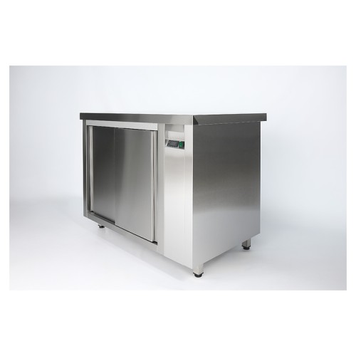 Стол тепловой Restoinox Т-СПЗК-13/6 закрытый