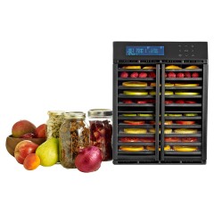 Сушилка для овощей и фруктов Excalibur RES10F