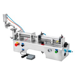 Дозатор поршневой МАГИКОН LPF-300T