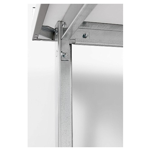 Стол производственный Restoinox СП-5/7-2БПП-ЭЦ