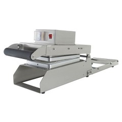 Запайщик лотков Foodatlas TP-100B Pro (210х148х100мм)