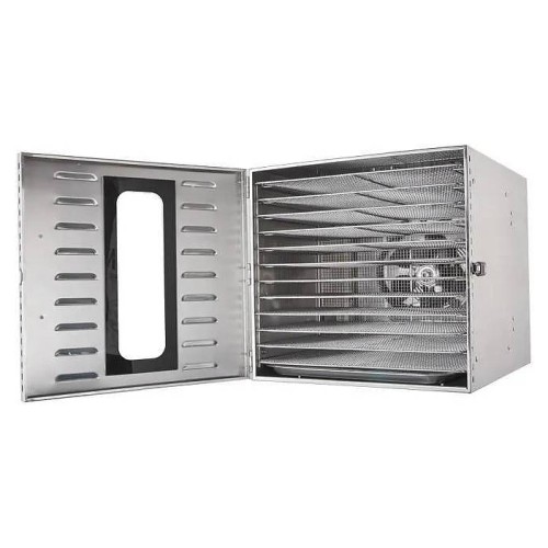 Сушилка для овощей и фруктов Airhot FD-12