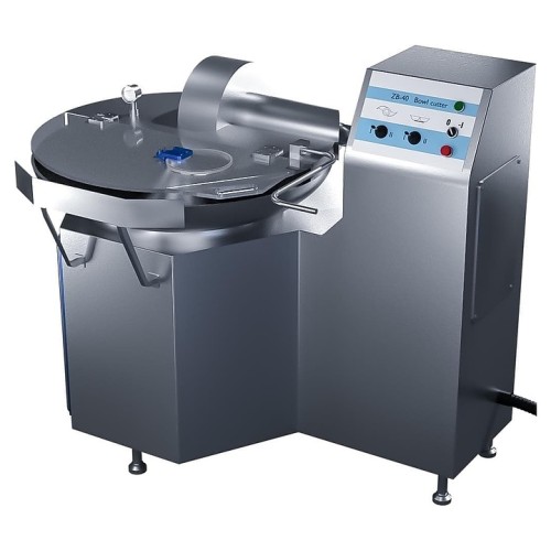 Куттер открытого типа Hualian ZB20