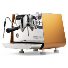 Кофемашина-автомат Victoria Arduino Eagle One Prima Exp 1 Gr 220В, римская монета