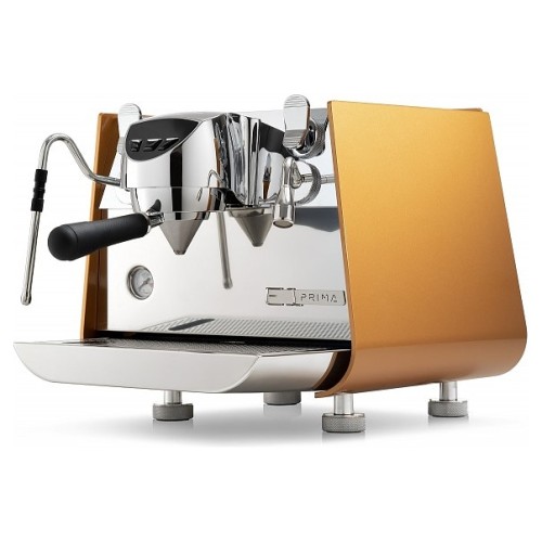 Кофемашина-автомат Victoria Arduino Eagle One Prima Exp 1 Gr 220В, римская монета