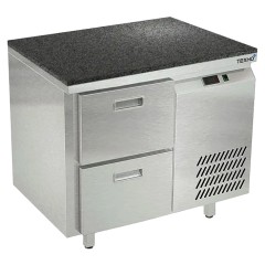 СТОЛ МОРОЗ. ЦЕНТРАЛ. КАМЕНЬ СПБ/М-323/02-907