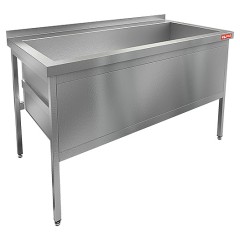 ВАННА КОТЛОМОЕЧНАЯ Н1МКС-10/7