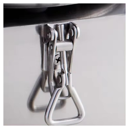 Куттер EKSI HR-9