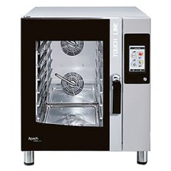 Печь конвекционная Apach Cook Line AB6T