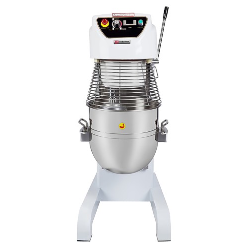 Миксер планетарный Miratek MQ-40