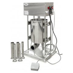 Шприц колбасный Roal Meat DD10L