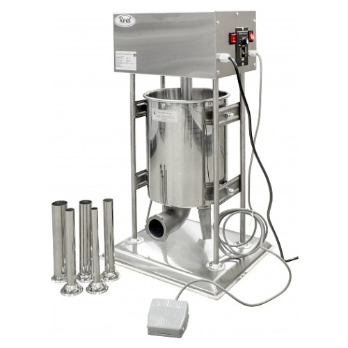 Шприц колбасный Roal Meat DD10L