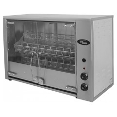 Гриль для кур Grill Master ф3кмэ 18 тушек