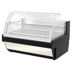 Витрина для мороженого Lida Junior Lightbox (1870х1170х1250 мм)