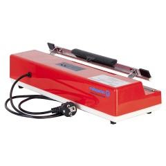 Запайщик пакетов Foodatlas SF-400 Pro (пластик, 3 мм)