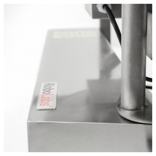 Аппарат для попкорна RoboLabs Robopopstar 72