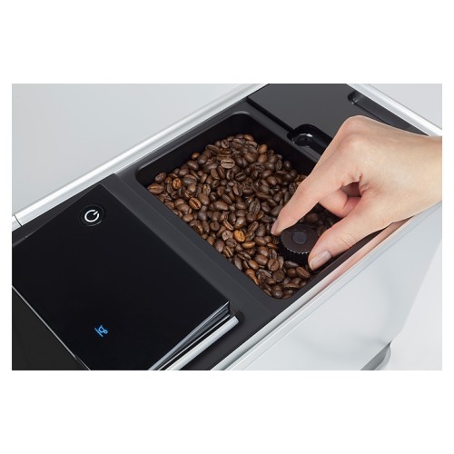 Кофемашина CASO Café Crema One