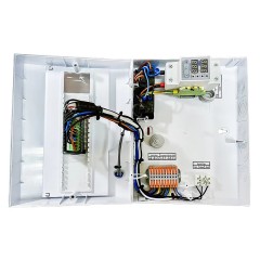 Сплит-система среднетемпературная Intercold МСМ 451 FT (опция -30° С)