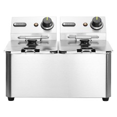 Фритюрница HENDI Kitchen Line 205846