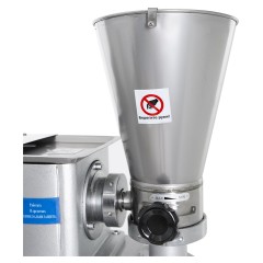 Пельменный аппарат Hualian JGT-60 (7-8 гр.)