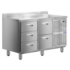 Стол морозильный KAYMAN KСМ-32/60