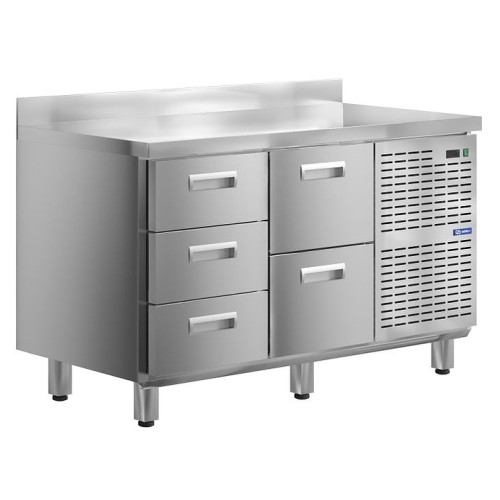 Стол морозильный KAYMAN KСМ-32/60