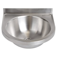 Рукомойник Oceanus 3-014.1 (нерж. сталь)