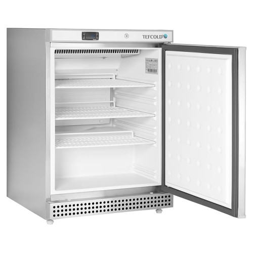 ШКАФ ХОЛОД. TEFCOLD UR200X1