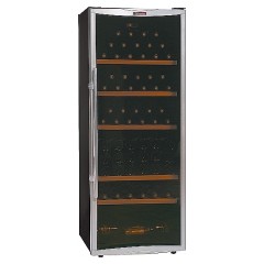 Винный шкаф La Sommeliere CVD131V