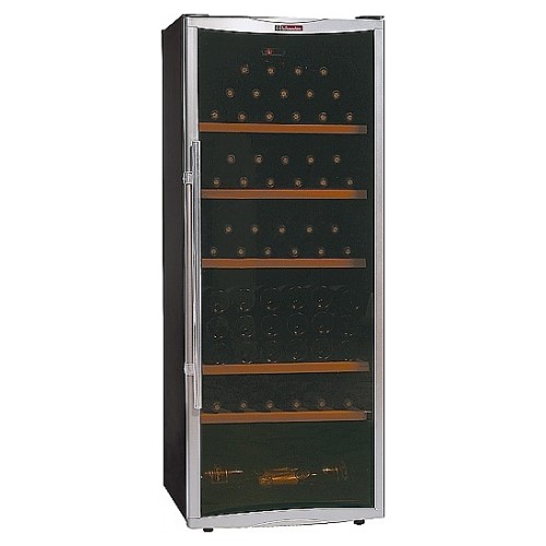 Винный шкаф La Sommeliere CVD131V