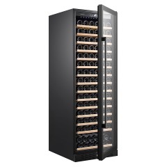 Шкаф винный Temptech Classique CL180SB