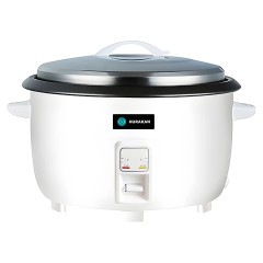 Рисоварка Hurakan HKN-SDR130