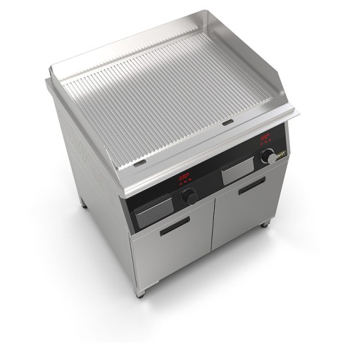 Гриль индукционный SMART INDUCTION G94-RB