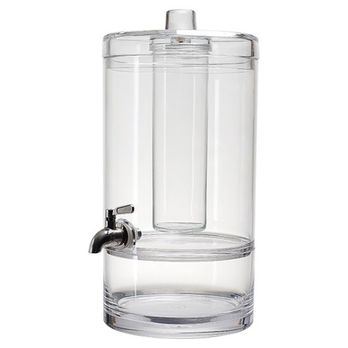 Диспенсер для холодных напитков Bonna HRM6400DSP