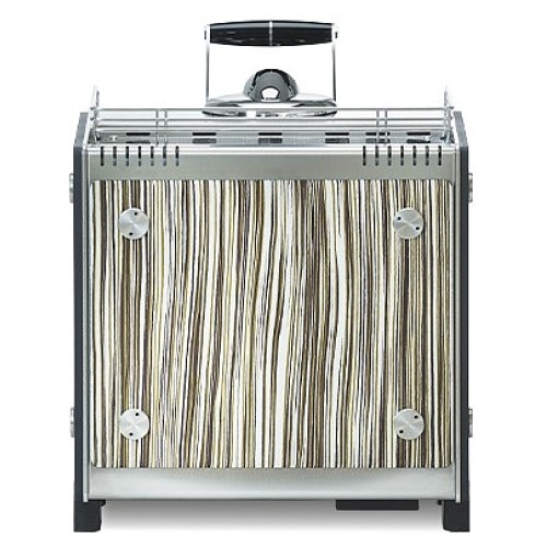 Кофемашина леверная Dalla Corte 1 MC MINA 1 Z 230 зеленый лес